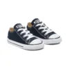 CHUCK TAYLOR All Star Azul marino
