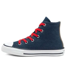 Chuck Taylor All Star «Azul Rojo»
