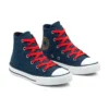 Chuck Taylor All Star «Azul Rojo»