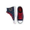 Chuck Taylor All Star «Azul Rojo»