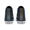 Chuck Taylor All Star «Azul Rojo»