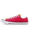 Chuck Taylor All Star «Azul Rojo Amarillo»