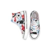 Chuck Taylor All Star «Azul, rojo y blanco»