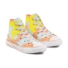Chuck Taylor All Star «Azul Rosa Amarillo»
