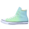 Chuck Taylor All Star «Azul, verde y blanco»