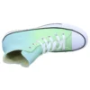 Chuck Taylor All Star «Azul, verde y blanco»