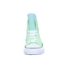 Chuck Taylor All Star «Azul, verde y blanco»