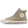 Chuck Taylor All Star Backzip HI «Beige White»