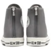 Chuck Taylor All Star Backzip HI «Gris Blanco»
