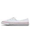 Chuck Taylor All Star Ballet Lace «Blanco»