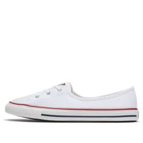 Chuck Taylor All Star Ballet Lace «Blanco»