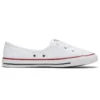 Chuck Taylor All Star Ballet Lace «Blanco»