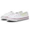 Chuck Taylor All Star Ballet Lace «Blanco»
