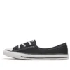 Chuck Taylor All Star Ballet Lace «Negro»
