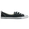 Chuck Taylor All Star Ballet Lace «Negro»