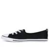 Chuck Taylor All Star Ballet Lace Slip On Trainers «Black»