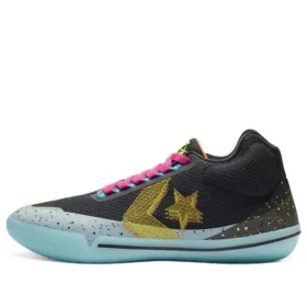 Chuck Taylor All Star BB Evo «Graffiti – Pale Putty»