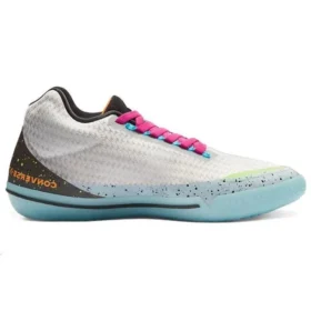 Chuck Taylor All Star BB Evo «Graffiti – Pale Putty»