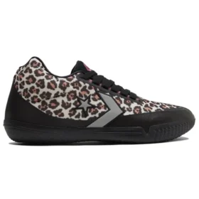Chuck Taylor All Star BB EVO «Leopard»