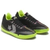 Chuck Taylor All Star BB Evo Mid «Colección Hi-Vis – Negro Lemon Venom» Chuck Taylor All Star BB Evo Mid «Colección Hi-Vis – Negro Lemon Venom»