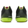 Chuck Taylor All Star BB Evo Mid «Colección Hi-Vis – Negro Lemon Venom» Chuck Taylor All Star BB Evo Mid «Colección Hi-Vis – Negro Lemon Venom»