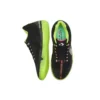 Chuck Taylor All Star BB Evo Mid «Colección Hi-Vis – Negro Lemon Venom» Chuck Taylor All Star BB Evo Mid «Colección Hi-Vis – Negro Lemon Venom»
