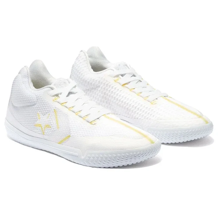 Chuck Taylor All Star BB Evo Mid «Hi-Vis Collection – White Fresh Yellow» Chuck Taylor All Star BB Evo Mid «Hi-Vis Collection – White Fresh Yellow»