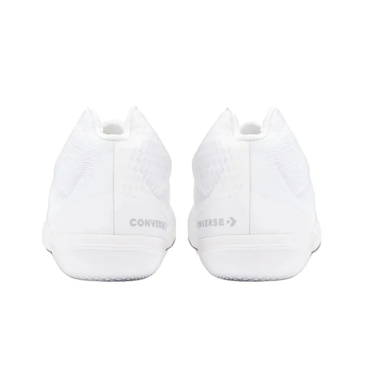 Chuck Taylor All Star BB Evo Mid «Hi-Vis Collection – White Fresh Yellow» Chuck Taylor All Star BB Evo Mid «Hi-Vis Collection – White Fresh Yellow»