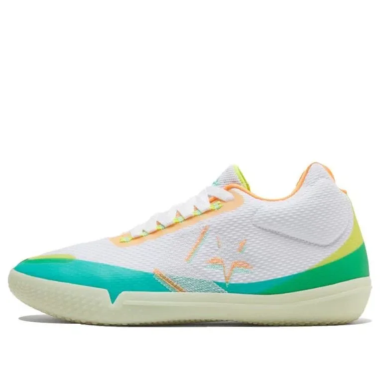 Chuck Taylor All Star BB Evo Mid «Hi-Vis Collection – White Green Glow» Chuck Taylor All Star BB Evo Mid «Hi-Vis Collection – White Green Glow»