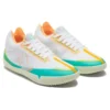 Chuck Taylor All Star BB Evo Mid «Hi-Vis Collection – White Green Glow» Chuck Taylor All Star BB Evo Mid «Hi-Vis Collection – White Green Glow»