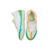 Chuck Taylor All Star BB Evo Mid «Hi-Vis Collection – White Green Glow» Chuck Taylor All Star BB Evo Mid «Hi-Vis Collection – White Green Glow»