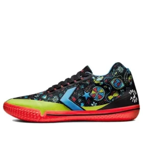 Chuck Taylor All Star BB EVO «Peace & Unity»