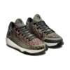 Chuck Taylor All Star BB Jet «Archive Print – Leopard»