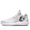 Chuck Taylor All Star BB Jet «Colorblock – Blanco»