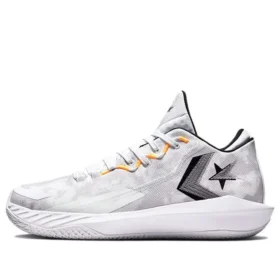 Chuck Taylor All Star BB Jet «Colorblock – Blanco»