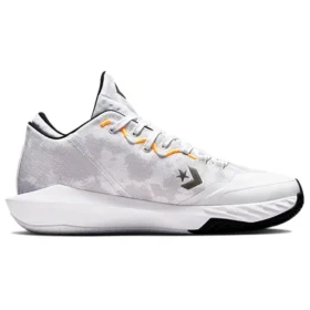 Chuck Taylor All Star BB Jet «Colorblock – Blanco»