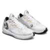 Chuck Taylor All Star BB Jet «Colorblock – Blanco»