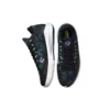 Chuck Taylor All Star BB Jet «Colorblock – Negro/Azul marino»