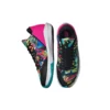 Chuck Taylor All Star BB Jet Low «Marbled»