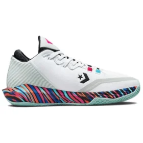 Chuck Taylor All Star BB Jet Low «Striped»