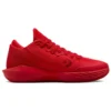 Chuck Taylor All Star BB Jet «University Red»