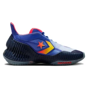 Chuck Taylor All Star BB Prototype CX «Azul Amarillo»