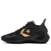 Chuck Taylor All Star BB Prototype CX Mid «Black Gold Baroque»