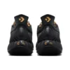 Chuck Taylor All Star BB Prototype CX Mid «Black Gold Baroque»