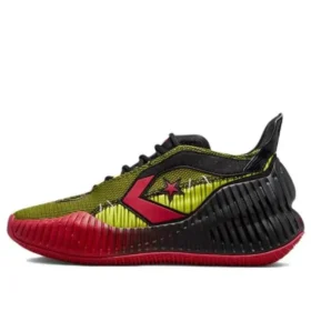 Chuck Taylor All Star BB Prototype CX Mid «Monster Clash»