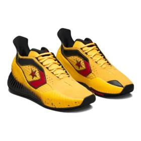 Chuck Taylor All Star BB Prototype CX «Yellow Casino»