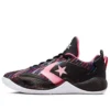 Chuck Taylor All Star BB Shift «Black Neon Pink»