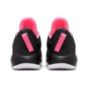 Chuck Taylor All Star BB Shift «Black Neon Pink»