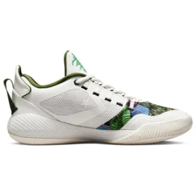 Chuck Taylor All Star BB Shift «Botanical»