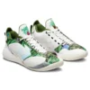 Chuck Taylor All Star BB Shift «Botanical»